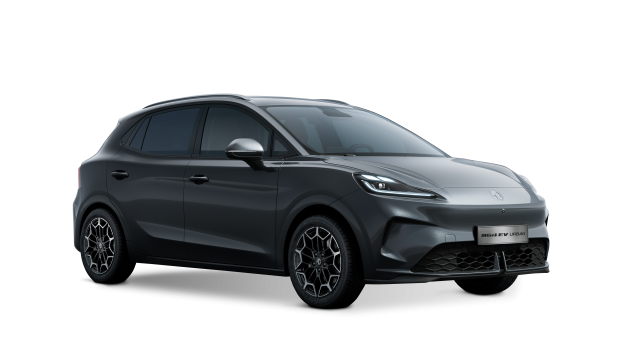 Nové MG4 EV Urban